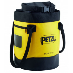 PETZL - Sac transport de matériel BUCKET 15L