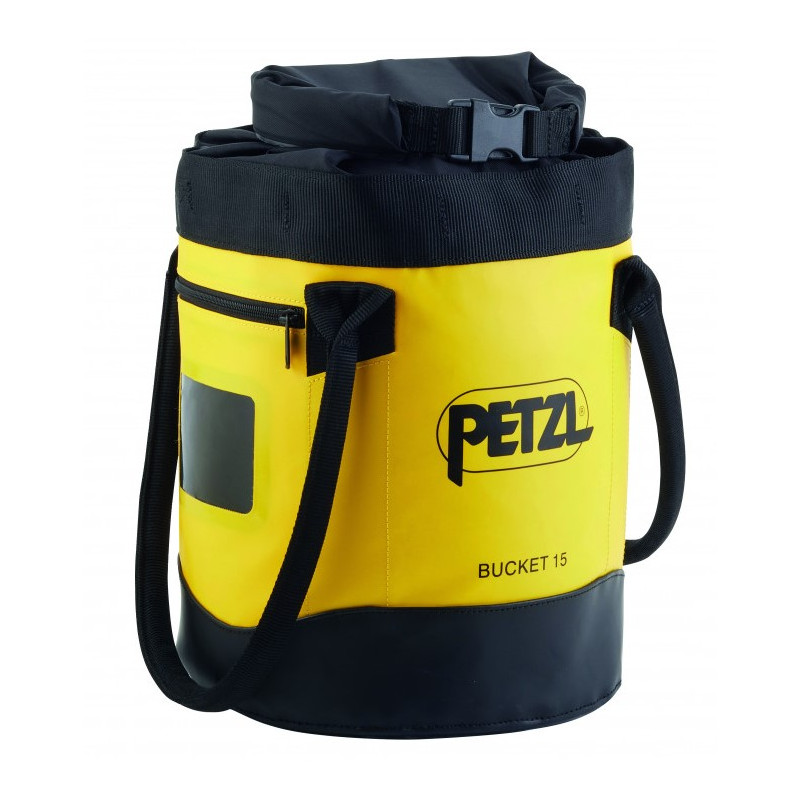 PETZL - Sac transport de matériel BUCKET 15L