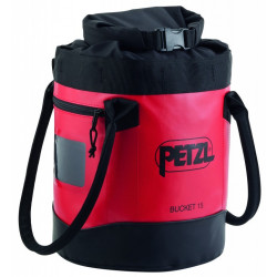 PETZL - Sac transport de matériel BUCKET 15L