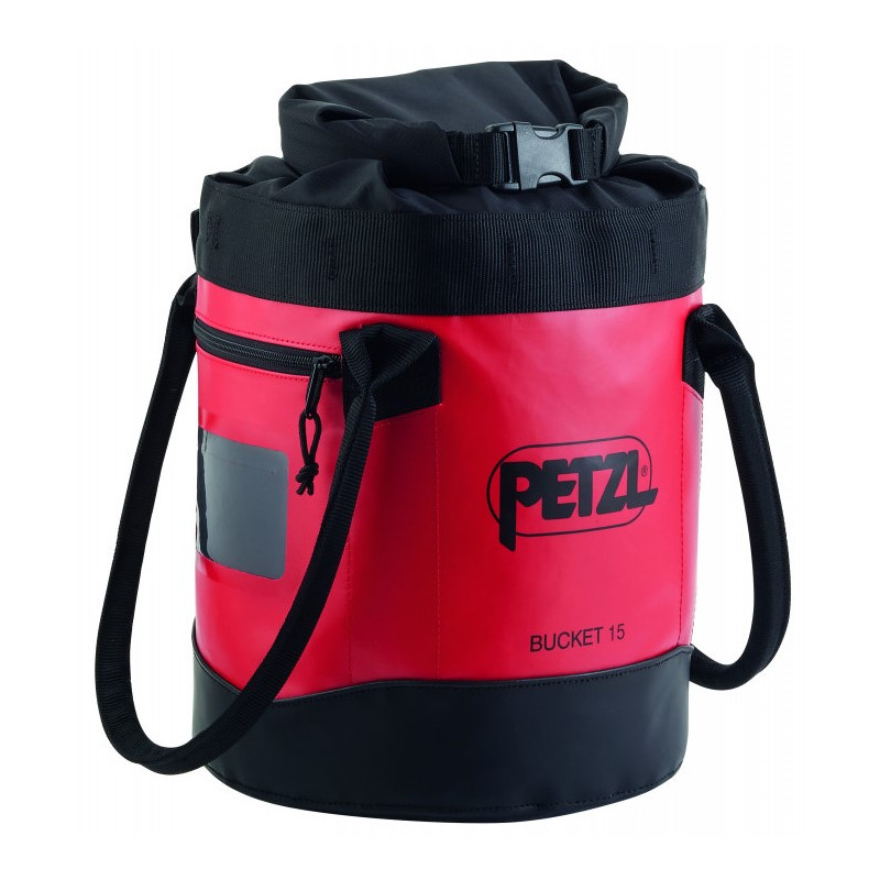 PETZL - Sac transport de matériel BUCKET 15L