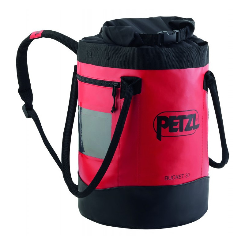 PETZL - Sac transport de matériel BUCKET 30L