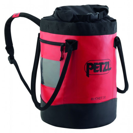 Achetez le sac à outils TOOLBAG 1.5 de Petzl chez