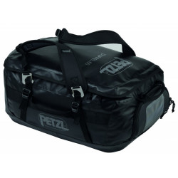 PETZL - Sac DUFFEL 65L - noir