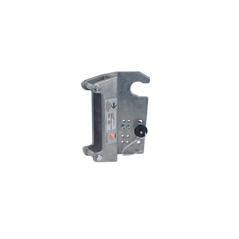 IKAR - PLATINE DE FIX. PR ANTICHUTE HRA 42M MAX SUR DBA3/DBA3XL/DBA3R IKAR - PLATINE DE FIX. PR ANTICHUTE HRA 42M MAX SUR DBA3/DBA3XL/DBA3R