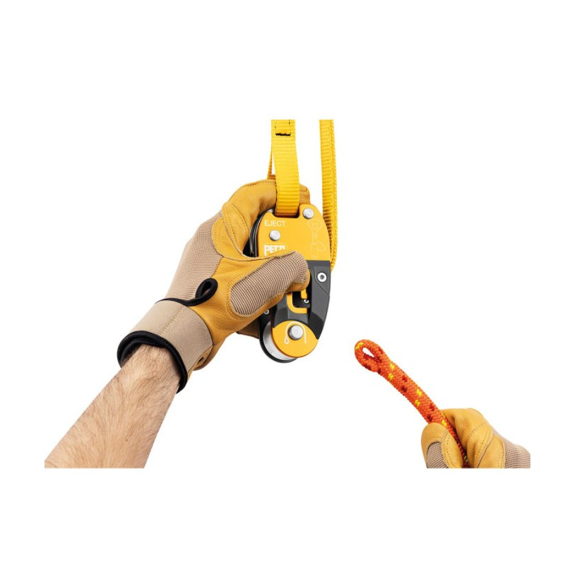 Sangle De Rechange PETZL Pour Fourche EJECT - 150cm - Élagage Et Travail En Hauteur