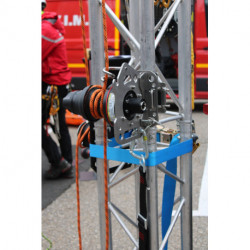 HARKEN - Kit winch Lokhead 500 - treuil