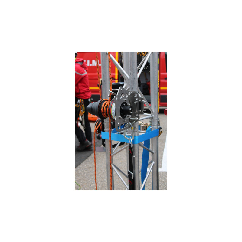 HARKEN Treuil manuel Lokhead