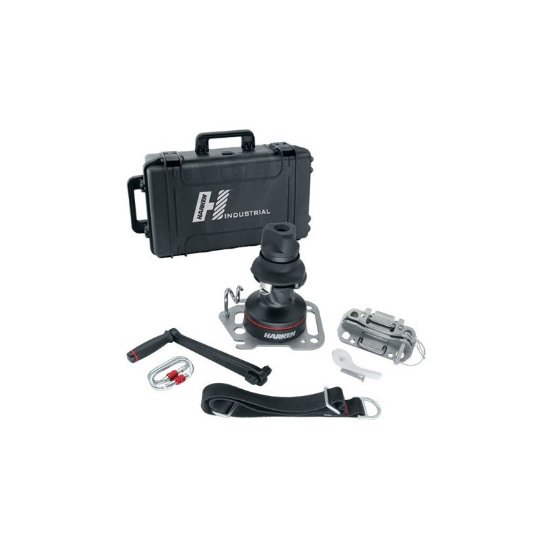 HARKEN - Kit winch Lokhead 500 - treuil