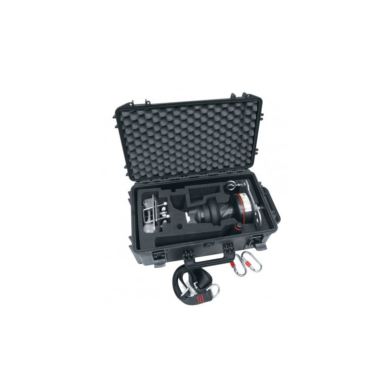 HARKEN Treuil manuel Lokhead