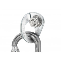 PETZL - CŒUR BOLT STAINLESS 12 mm (pack de 20)