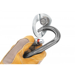 PETZL - CŒUR BOLT STAINLESS 12 mm (pack de 20)