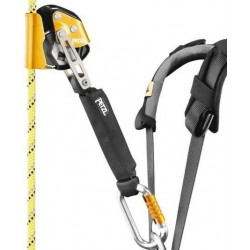 PETZL - Asap Lock - Antichute mobile