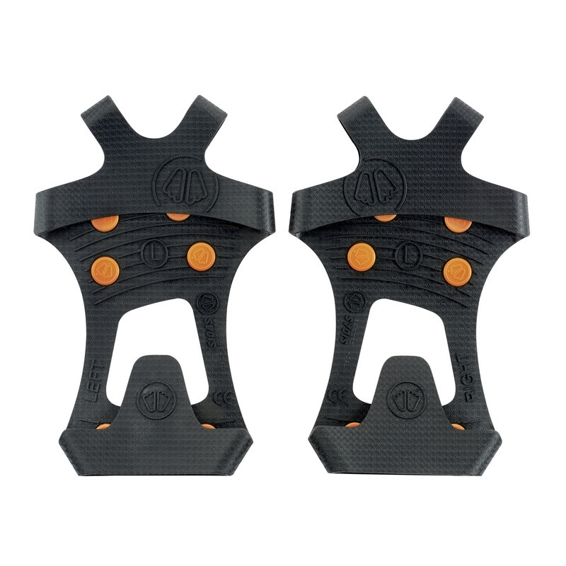 SEMELLES DE SECURITE PETZL - Walk Traction antidérapantes Pointure S