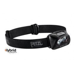 PETZL - Lampe frontale - TACTIKKA® CORE