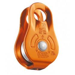 PETZL - Poulie Fixe