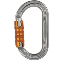 PETZL - Mousqueton OK Triact lock