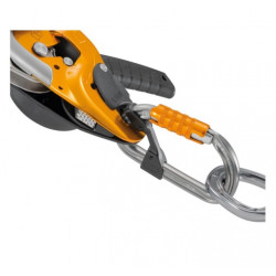 PETZL - Mousqueton OK Triact lock