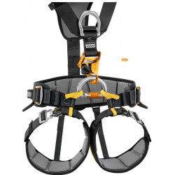 PETZL - Harnais cuissard - Falcon ASCENT