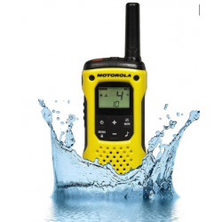 MOTOROLA - Talkie Walkie PMR