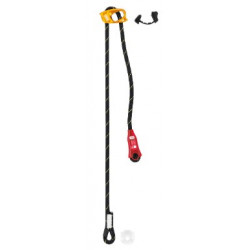 PETZL - Longe PROGRESS ADJUST-I