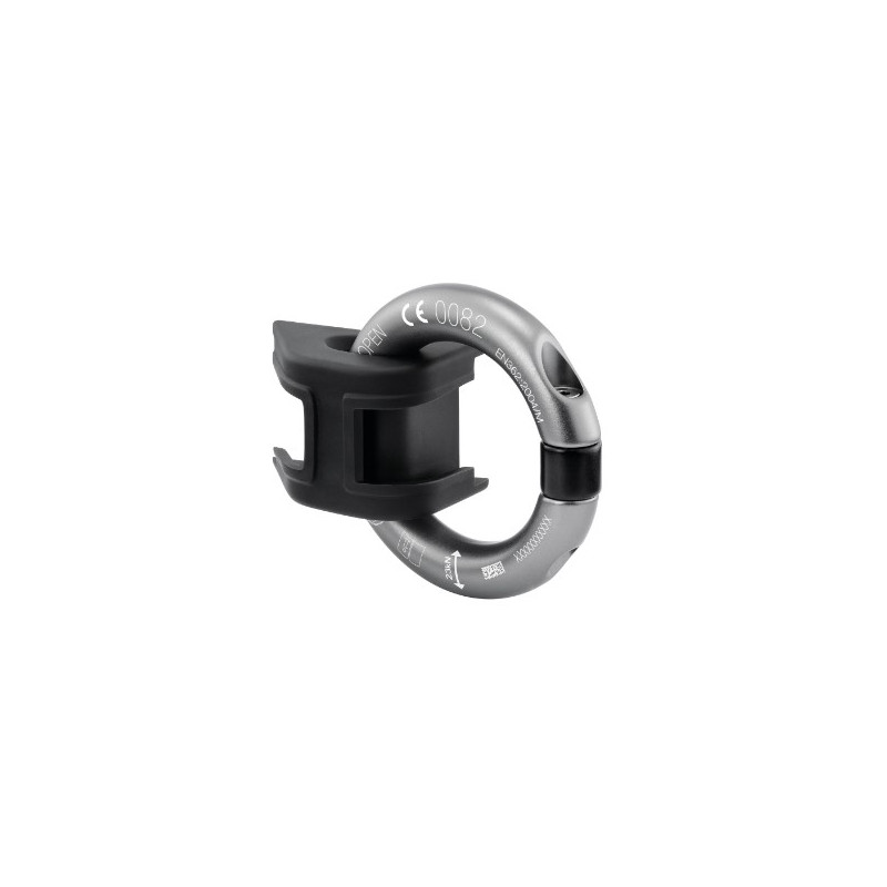 PETZL - Anneau RING2SIDE PETZL - Anneau RING2SIDE