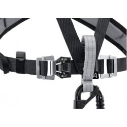 PETZL - Torse pour harnais cuissard - CHEST'AIR