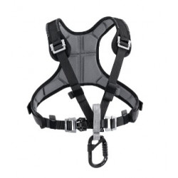 PETZL - Torse pour harnais cuissard - CHEST'AIR