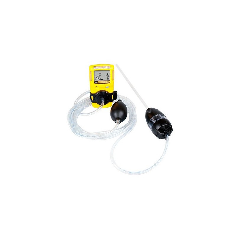 HONEYWELL - Pompe de prélèvement manuelle HONEYWELL - Pompe de prélèvement manuelle