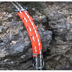 PLUCEO - Protège corde - SMC ROPE TRACKER