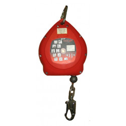 Antichute a Rappel Automatique 71470 - PROSAFE ALGERIE