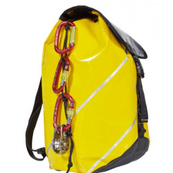 COURANT - Cargo Flash Lemon 40L