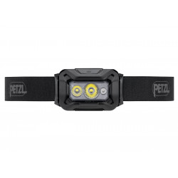 PETZL - Lampe frontale - ARIA 2 RGB - noir