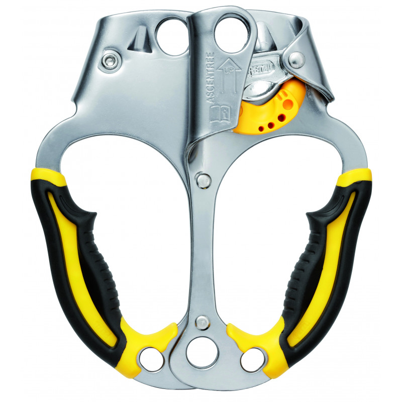 Bloqueur spécial élagage Ascentree Petzl Bloqueur spécial élagage Ascentree Petzl