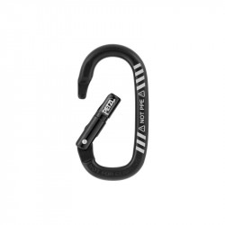 PETZL - Mousqueton accessoire - MINO