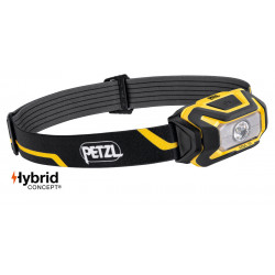 PETZL - Lampe frontale - ARIA 1R