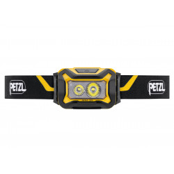 PETZL - Lampe frontale - ARIA 2R