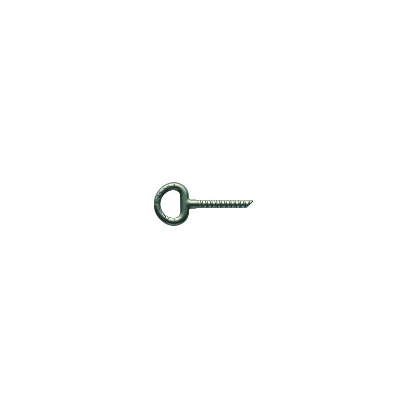 Point d'ancrage Collinox Petzl pour support béton Point d'ancrage Collinox Petzl pour support béton