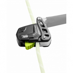 EDELRID - Antichute mobile sur corde - FUSE