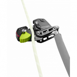 EDELRID - Antichute mobile sur corde - FUSE