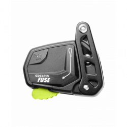 EDELRID - Antichute mobile sur corde - FUSE