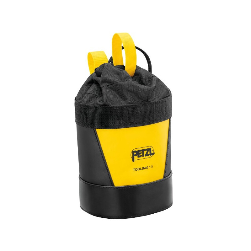 PETZL - Pochette porte outils - TOOLBAG