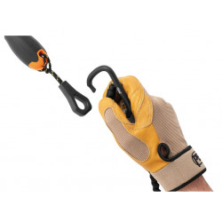 PETZL - Connexion outil - TOOLINK M