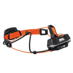 PETZL - Lampe frontale - NAO® RL