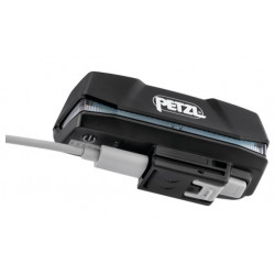 PETZL - Lampe frontale - NAO® RL