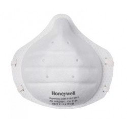 HONEYWELL - Masque de protection - SuperOne 3205 - FFP2