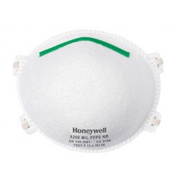 HONEYWELL - Masque FFP2 - 5208 M/L