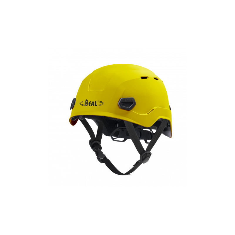 BEAL - Casque de sécurité - Quantum