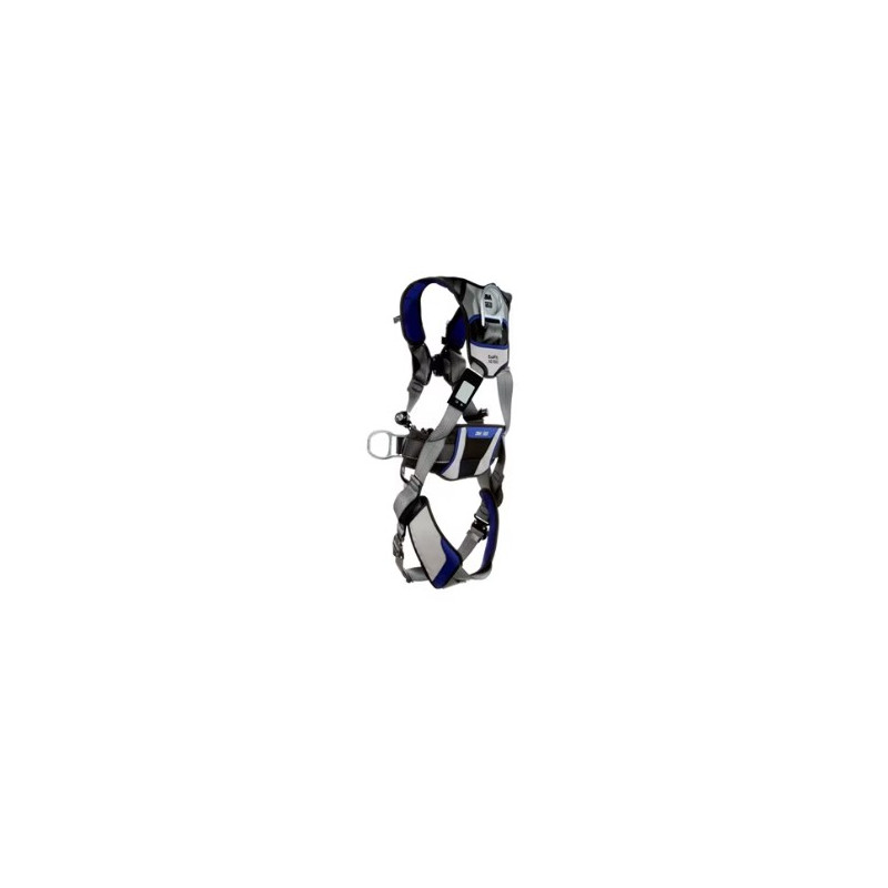 PONSA CGPK8 - HARNAIS DE SÉCURITÉ EN361 avec ceinture de positionnement PONSA CGPK8 - HARNAIS DE SÉCURITÉ EN361 avec ceinture de positionnement