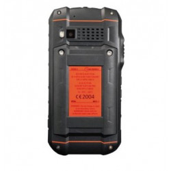 Smartphone ATEX - i.safe IS530.1