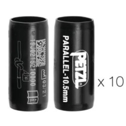 PETZL - Embout de marquage cordes 10.5mm PARALLEL (pack de 20)